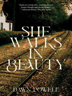 cover image of She Walks in Beauty (Warbler Classics Annotated Edition)